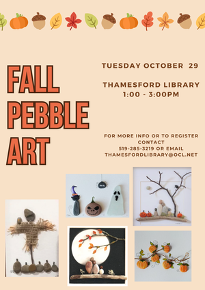 THA - Fall Pebble Ar